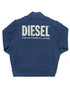 Tuta Diesel